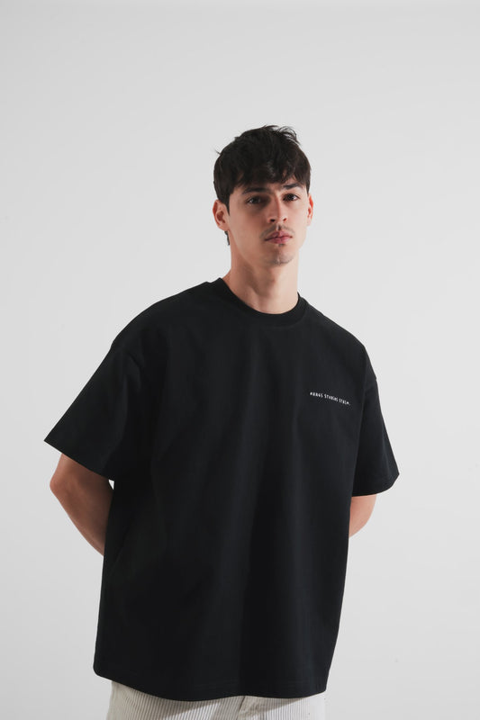 RHAGS STUDIOS T-SHIRT