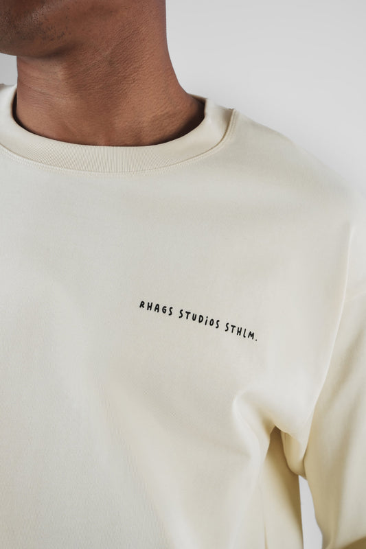 RHAGS STUDIOS LONG SLEEVE