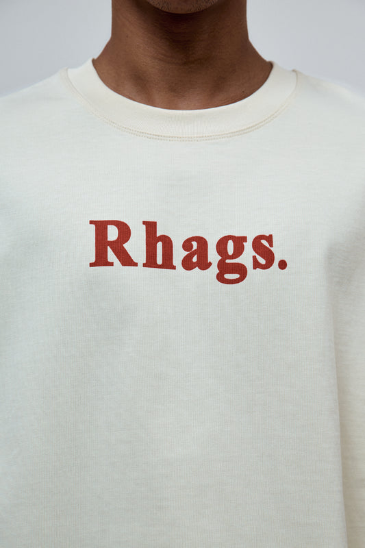 RHAGS CENTERED LONG SLEEVE
