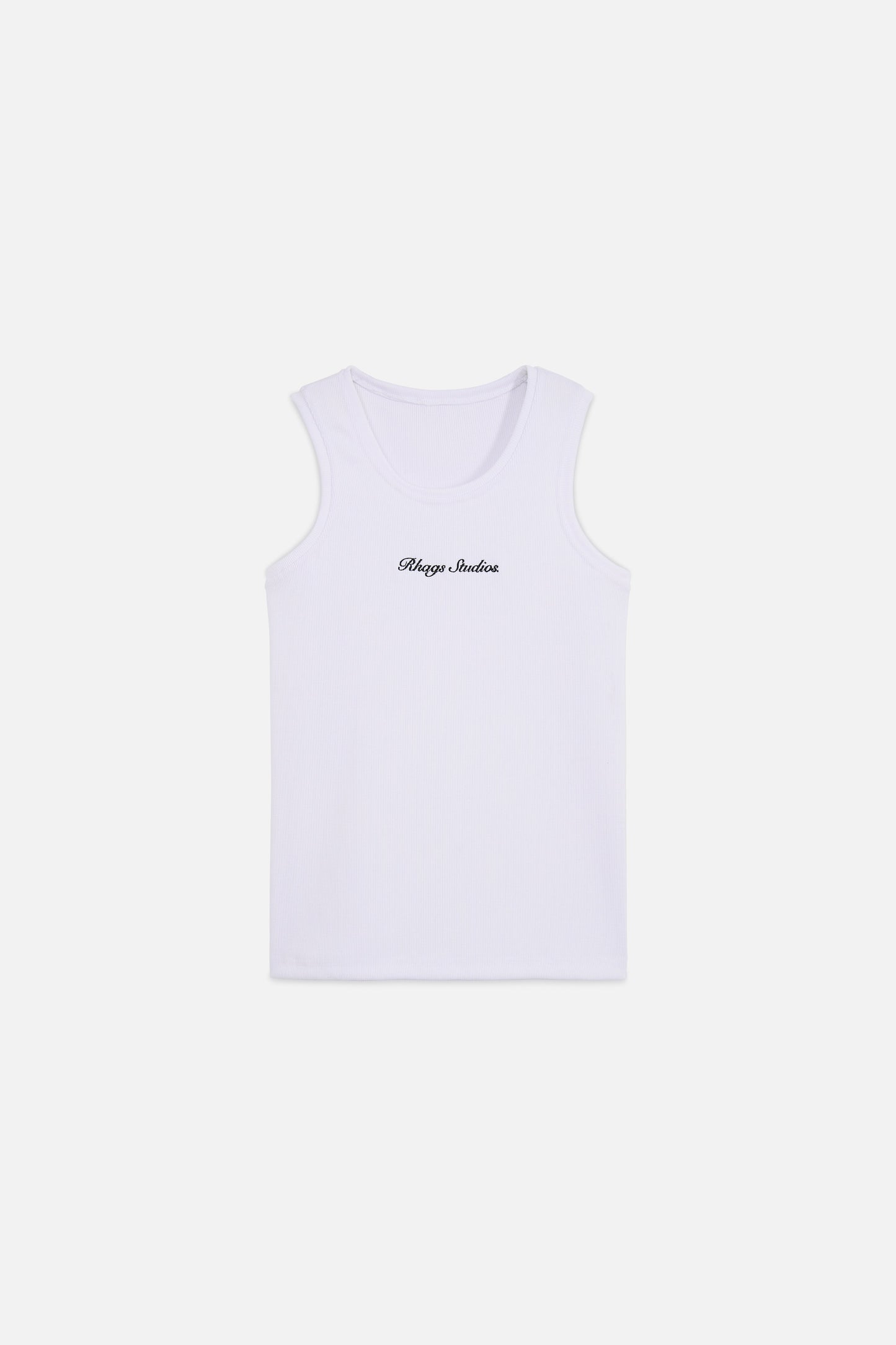 SANDO TANK TOP