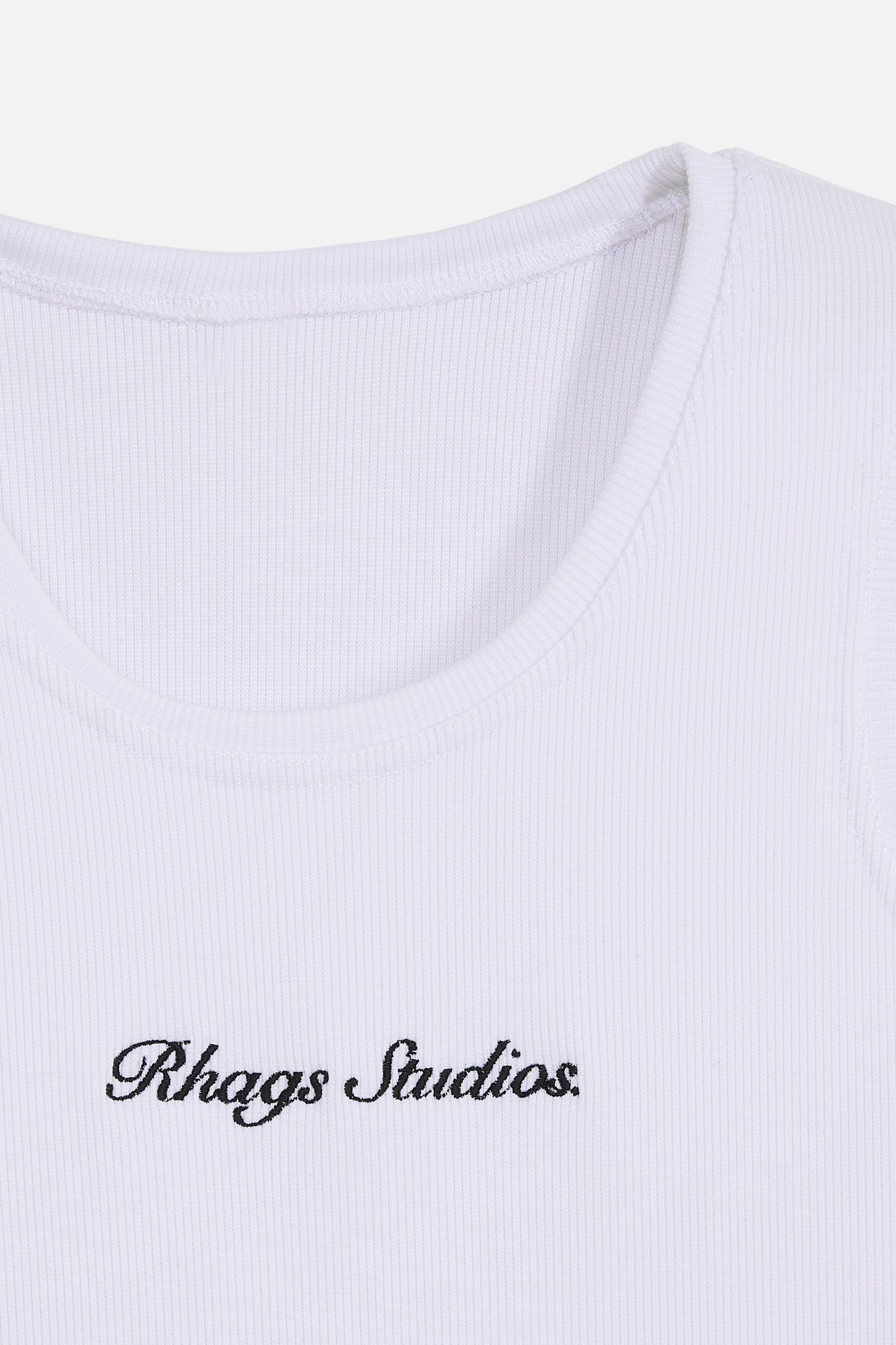SANDO TANK TOP