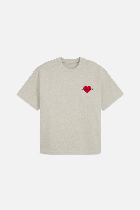 RHAGS HEART T-SHIRT
