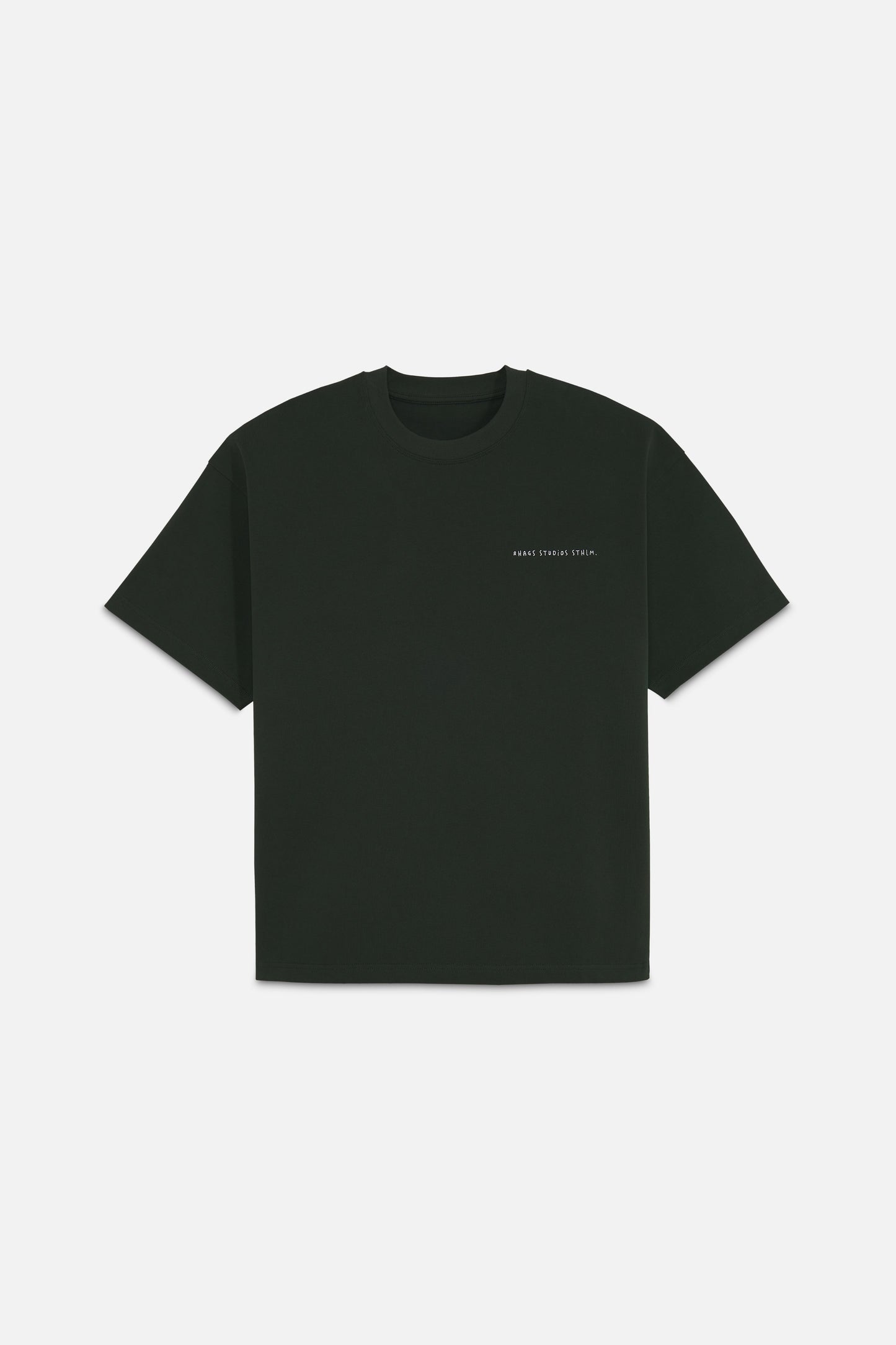 RHAGS STUDIOS T-SHIRT