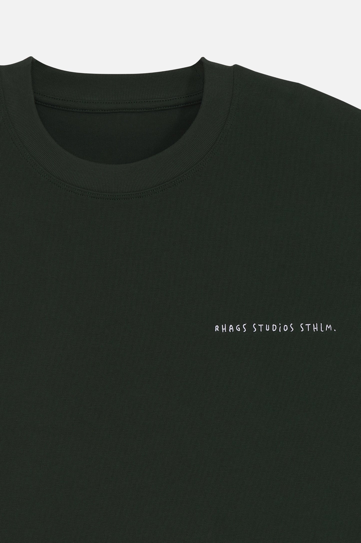 RHAGS STUDIOS T-SHIRT
