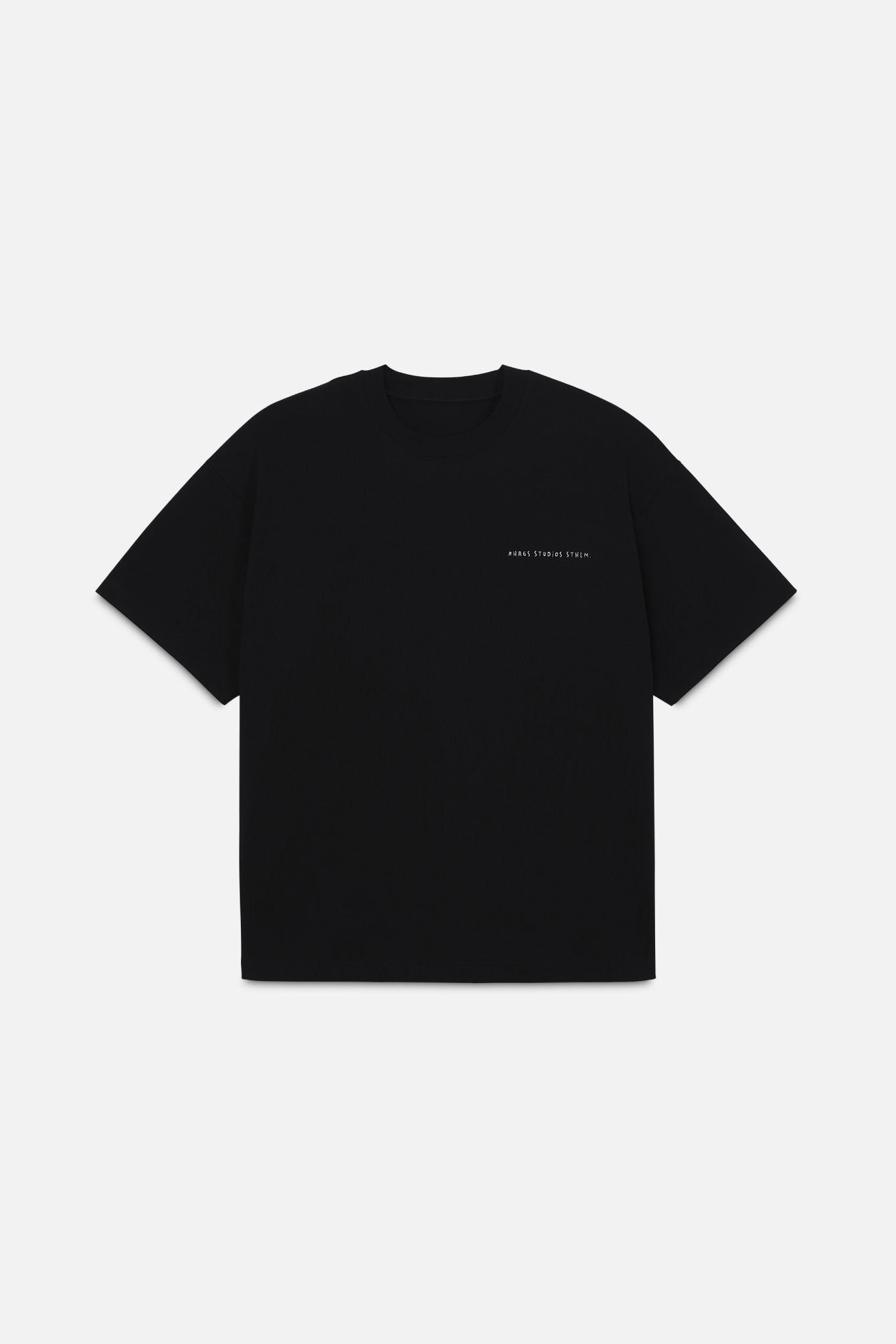 RHAGS STUDIOS T-SHIRT