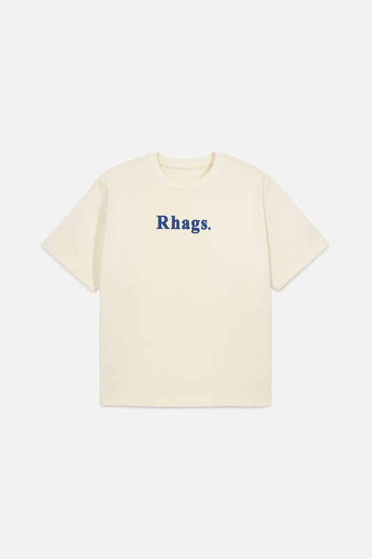 RHAGS CENTERED T-SHIRT