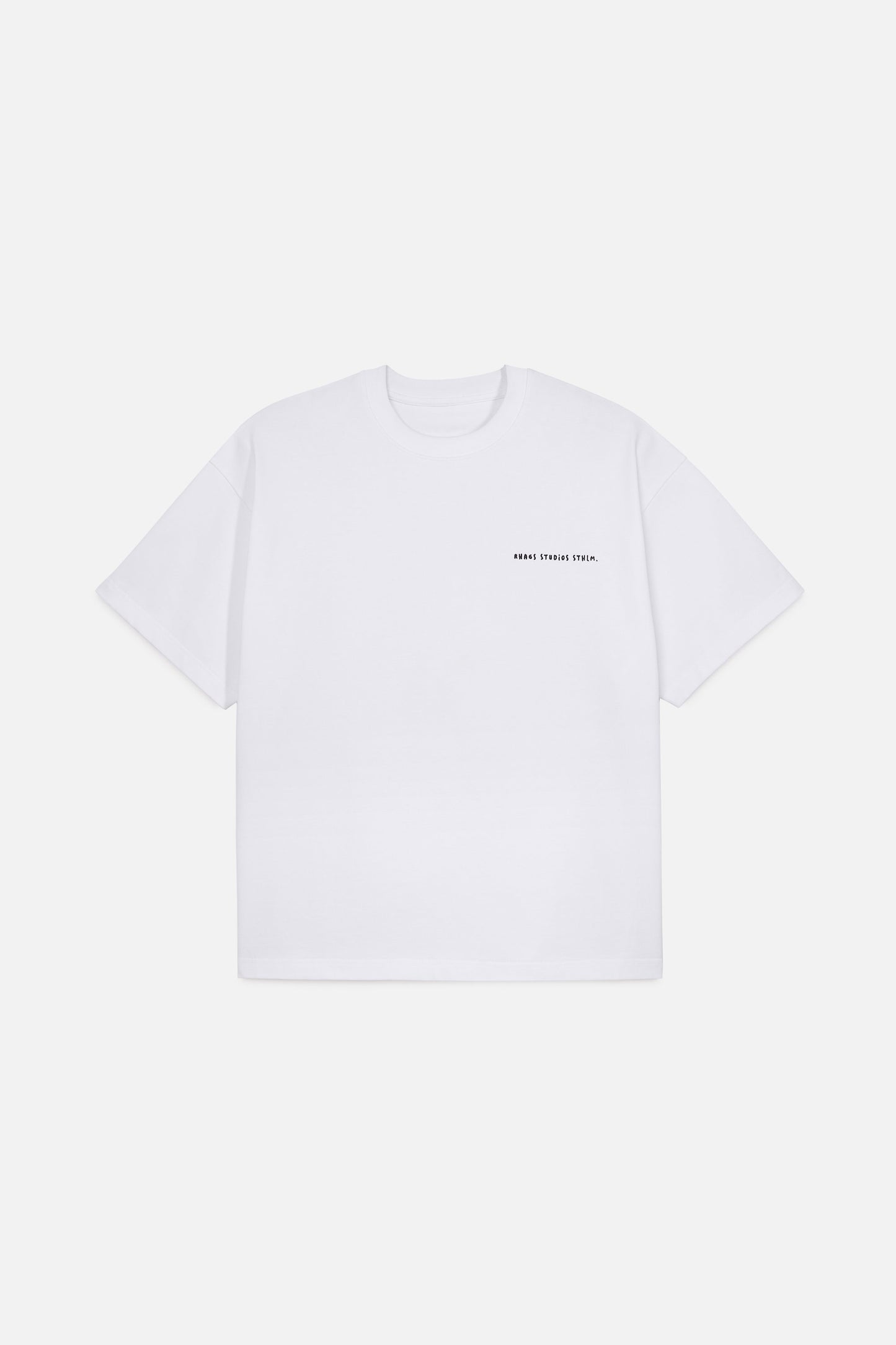 RHAGS STUDIOS T-SHIRT