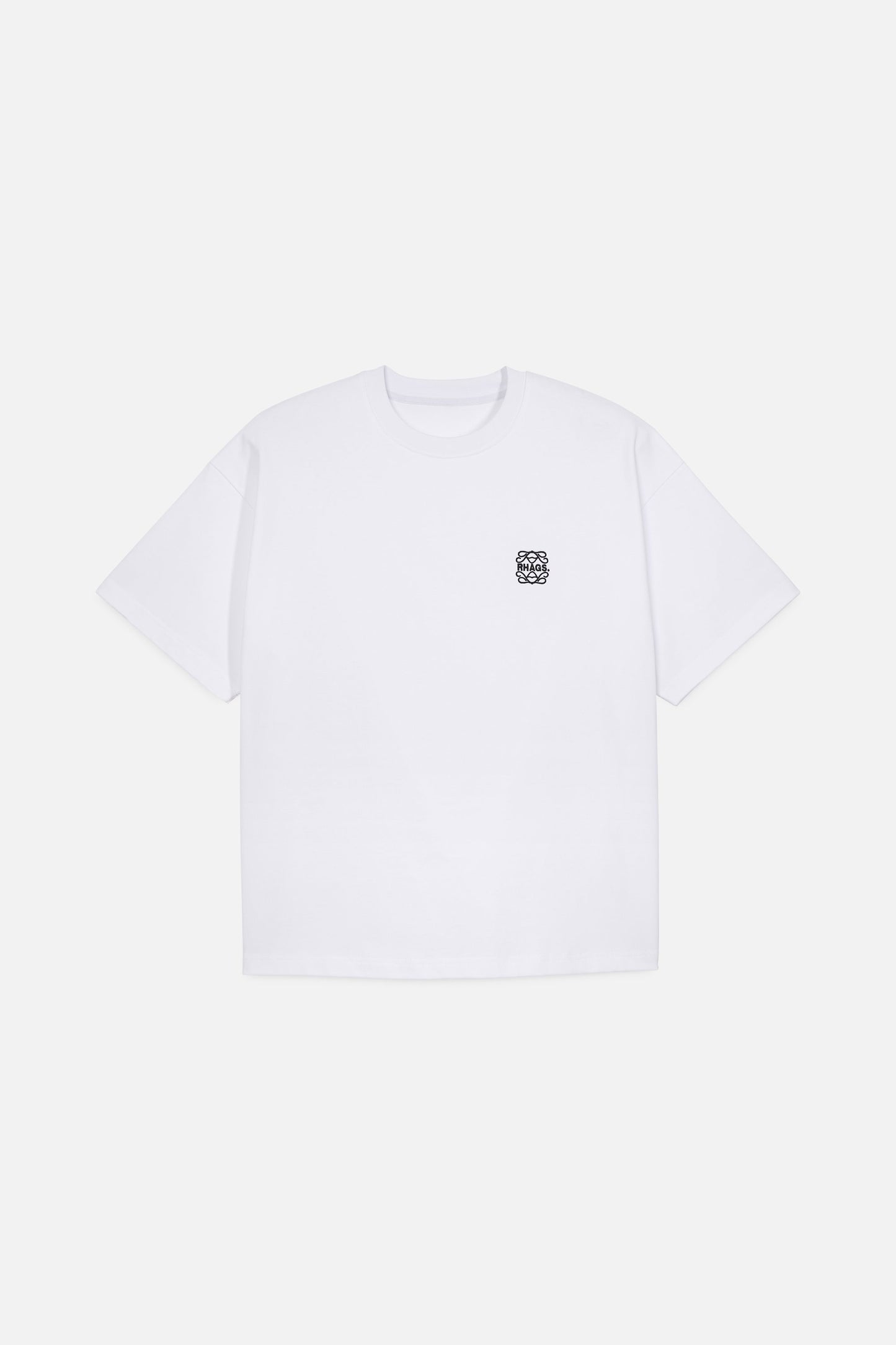 RHAGS EMBLEM T-SHIRT