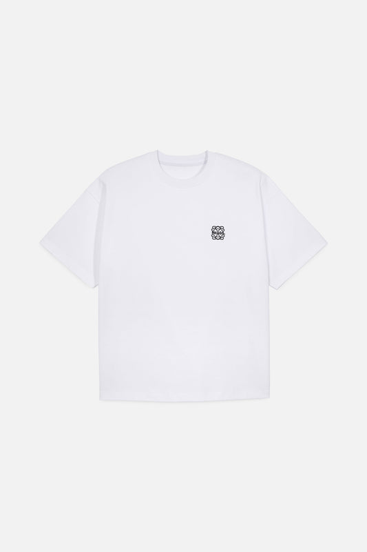 RHAGS EMBLEM T-SHIRT