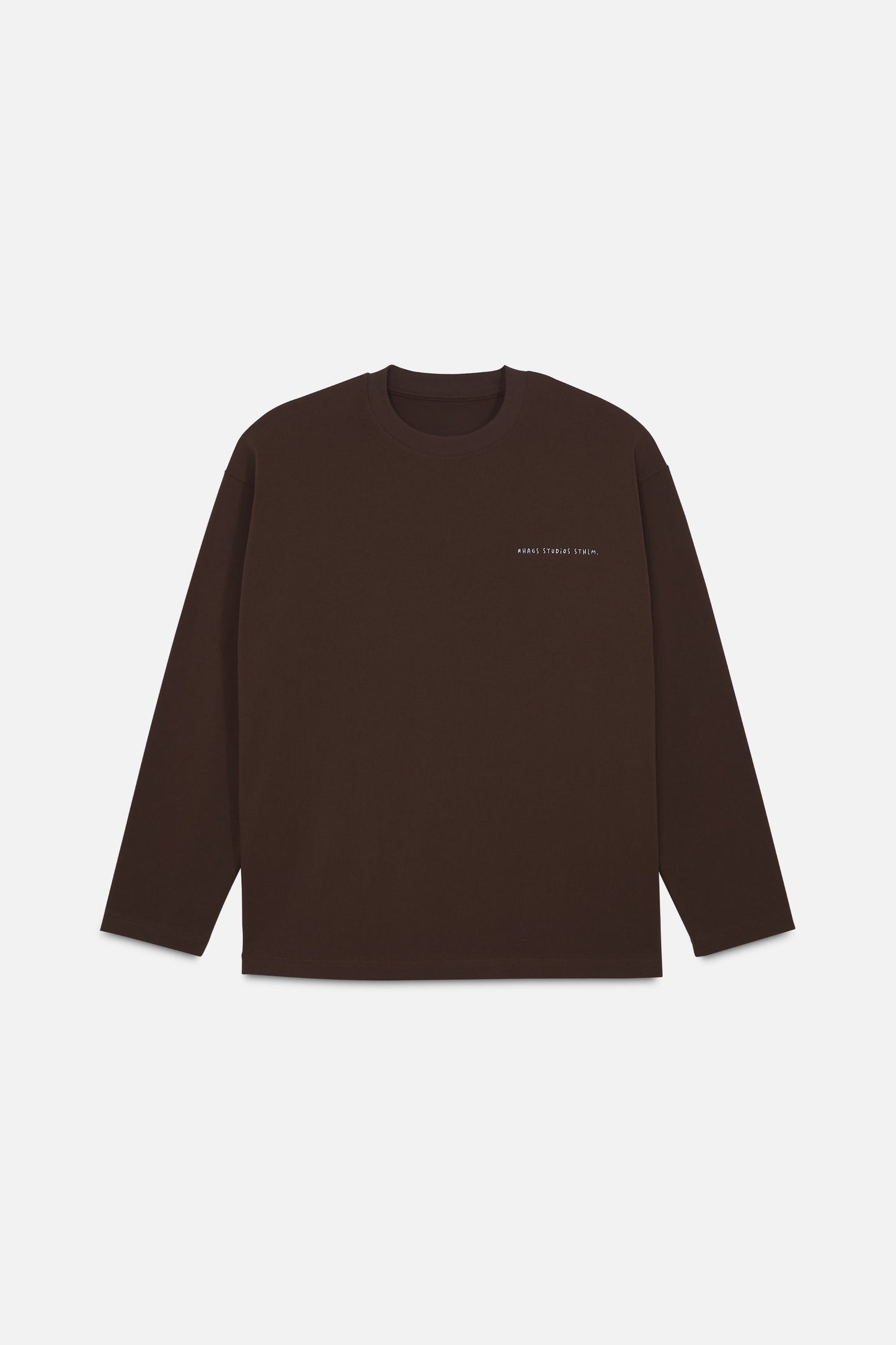 RHAGS STUDIOS LONG SLEEVE
