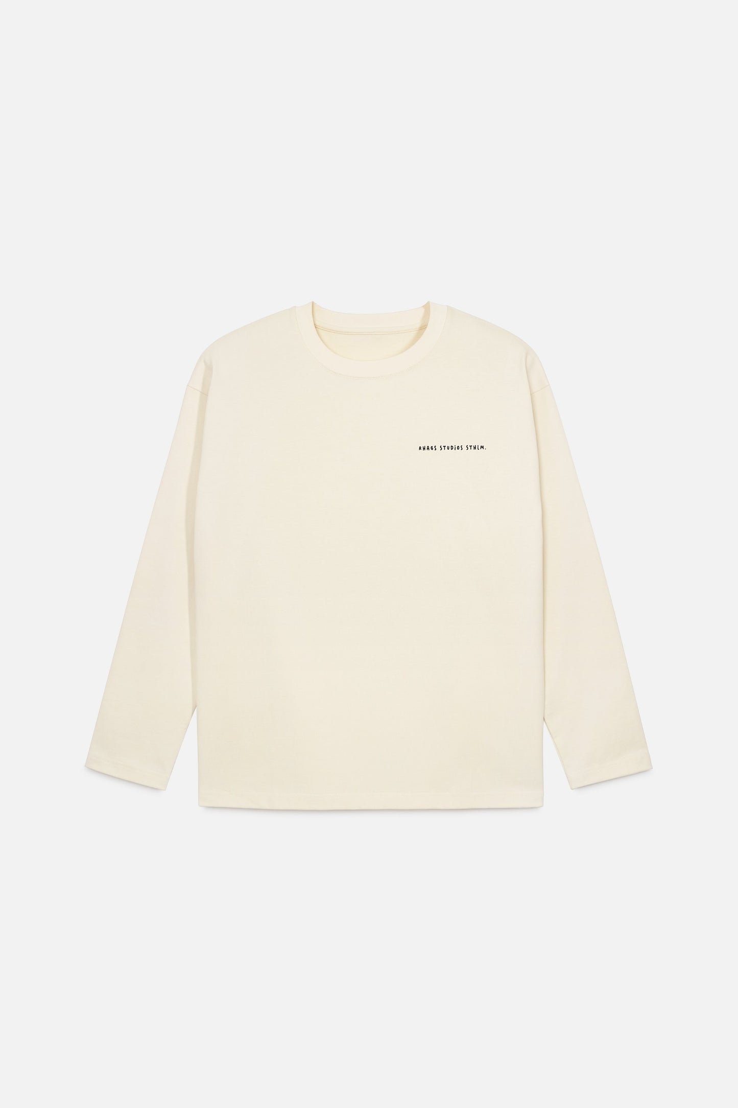 RHAGS STUDIOS LONG SLEEVE