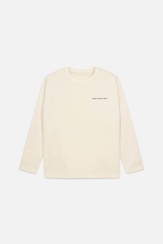 RHAGS STUDIOS LONG SLEEVE