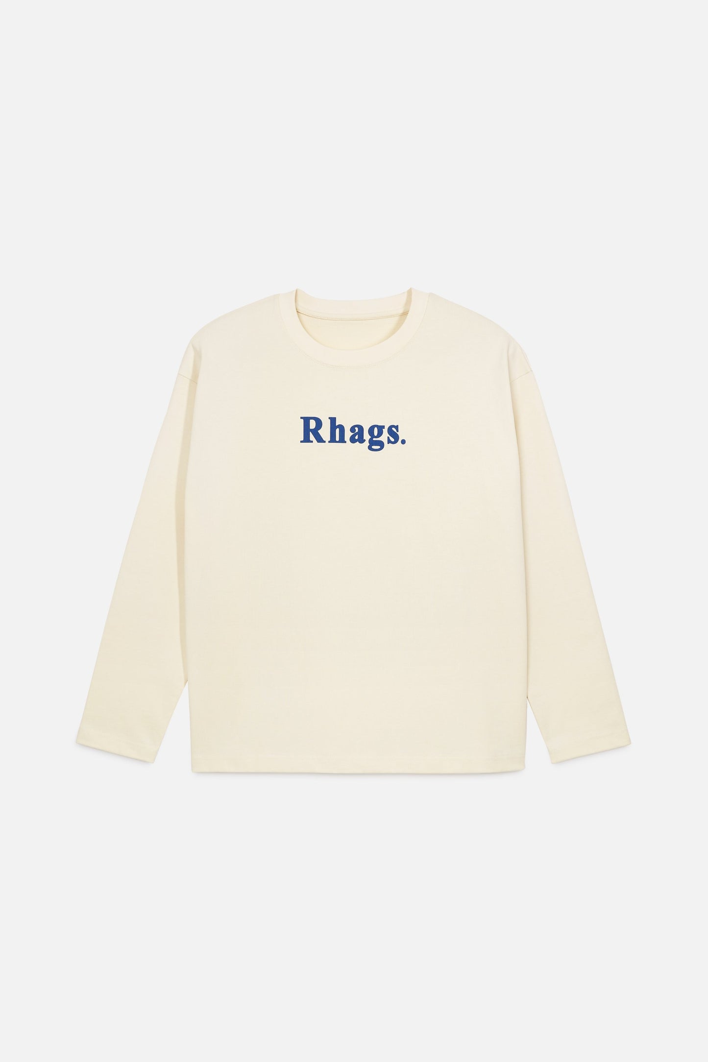 RHAGS CENTERED LONG SLEEVE