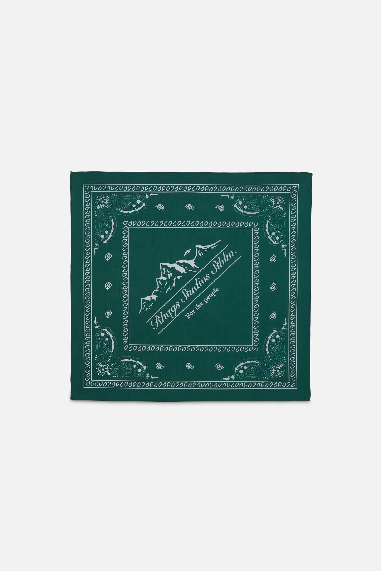 RHAGS STUDIOS BANDANA