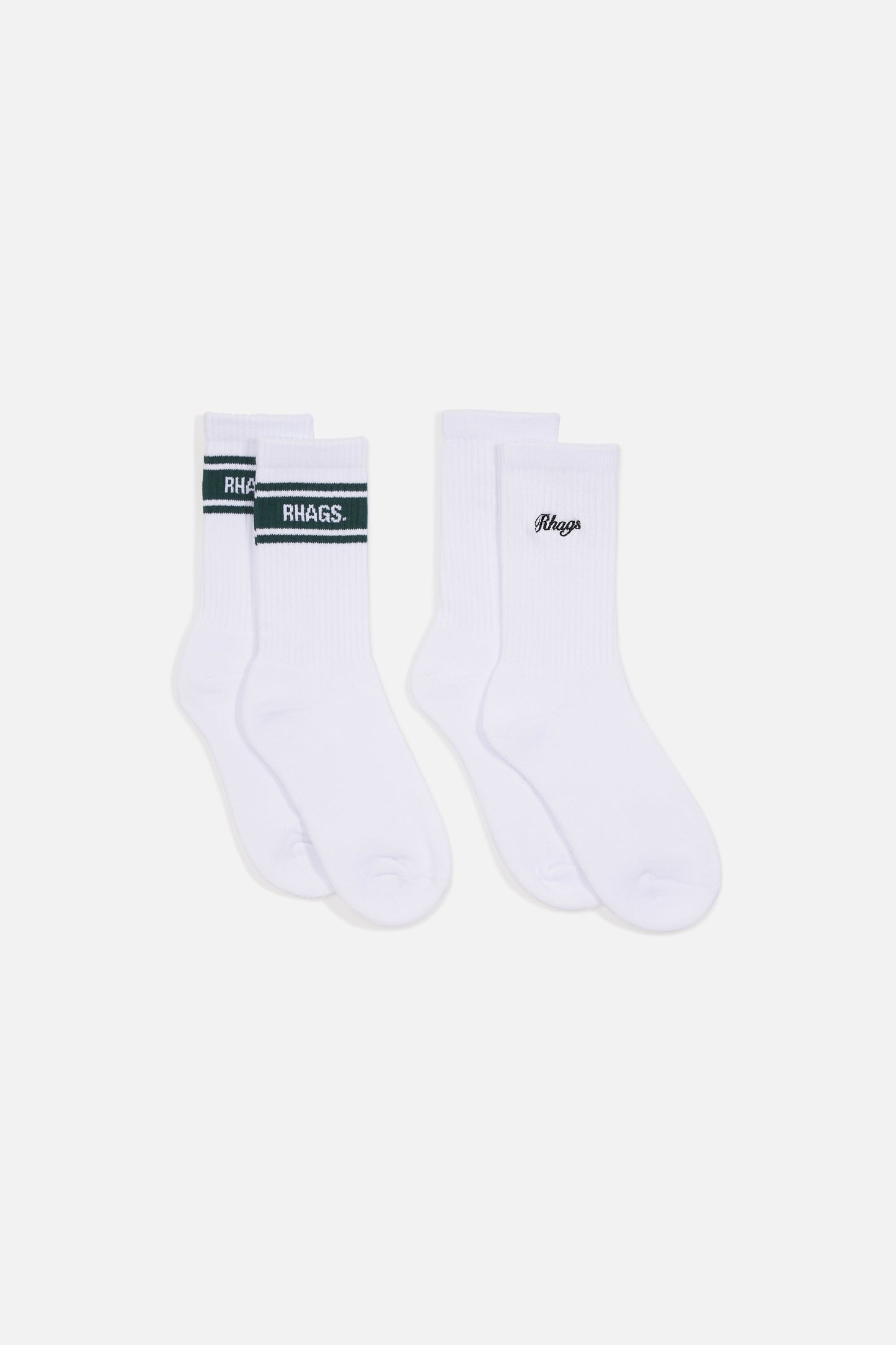 RHAGS SPORT SOCKS