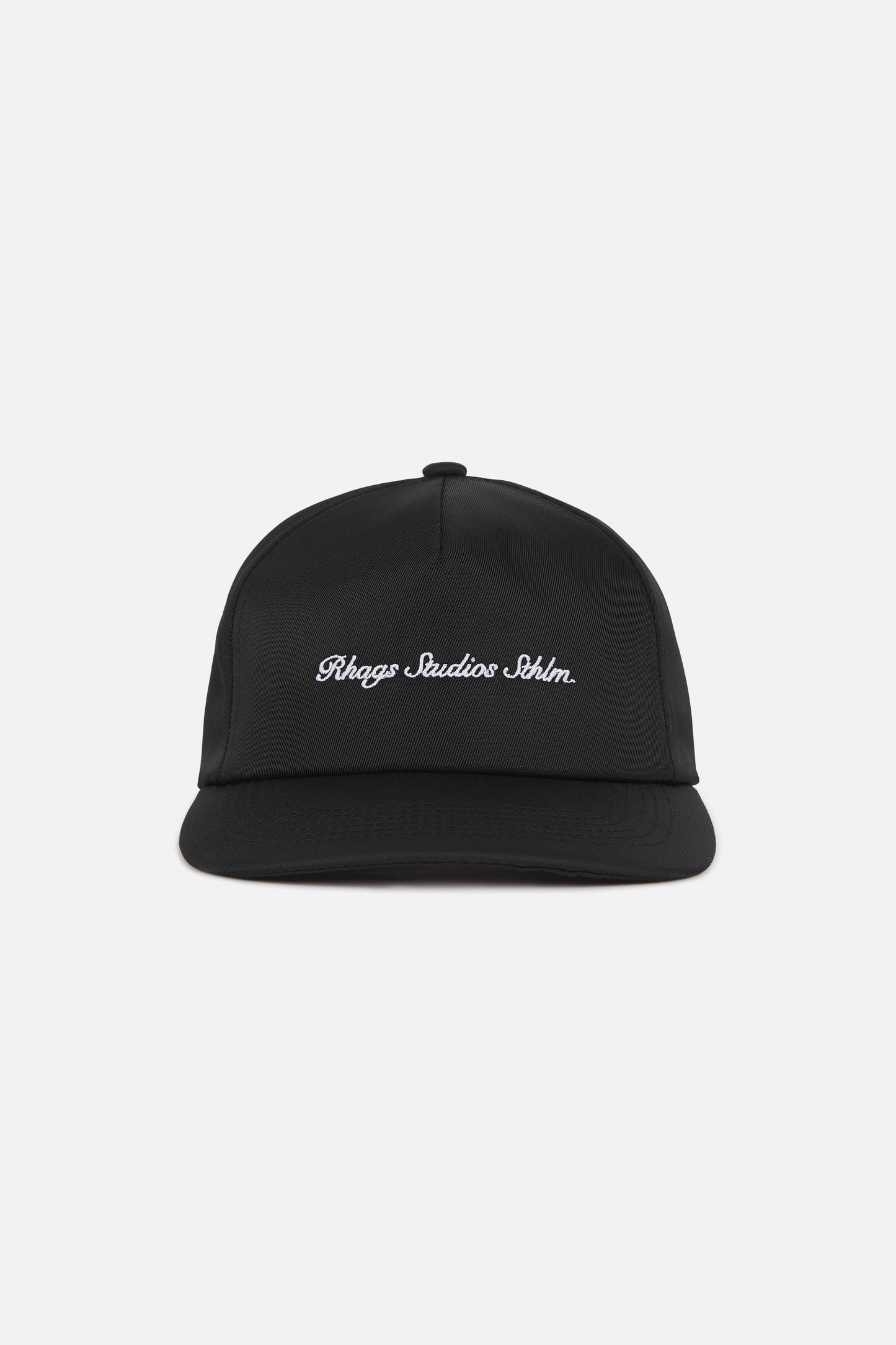 RHAGS STUDIOS STHLM NYLON CAP