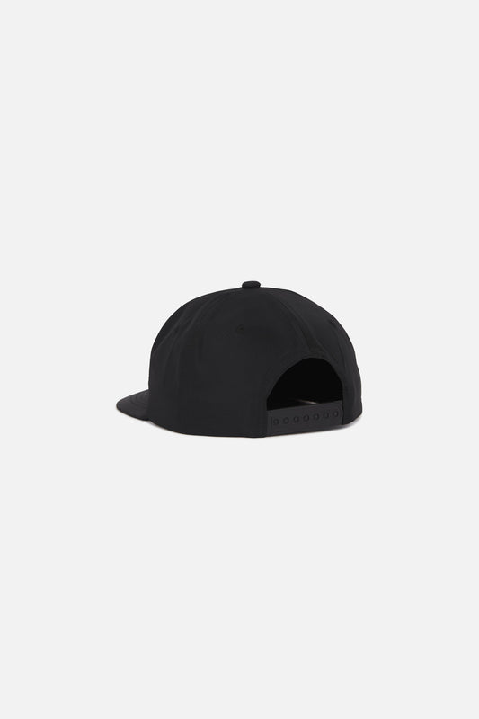 NYLON FORREST CAP