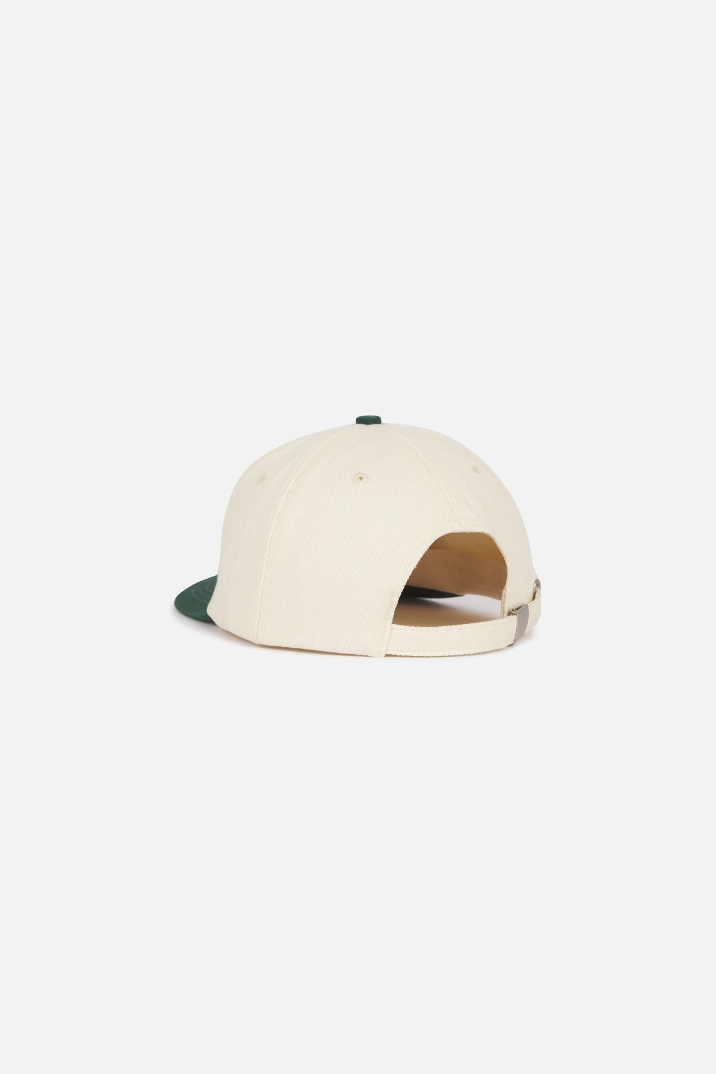 SPLIT TWILL CAP