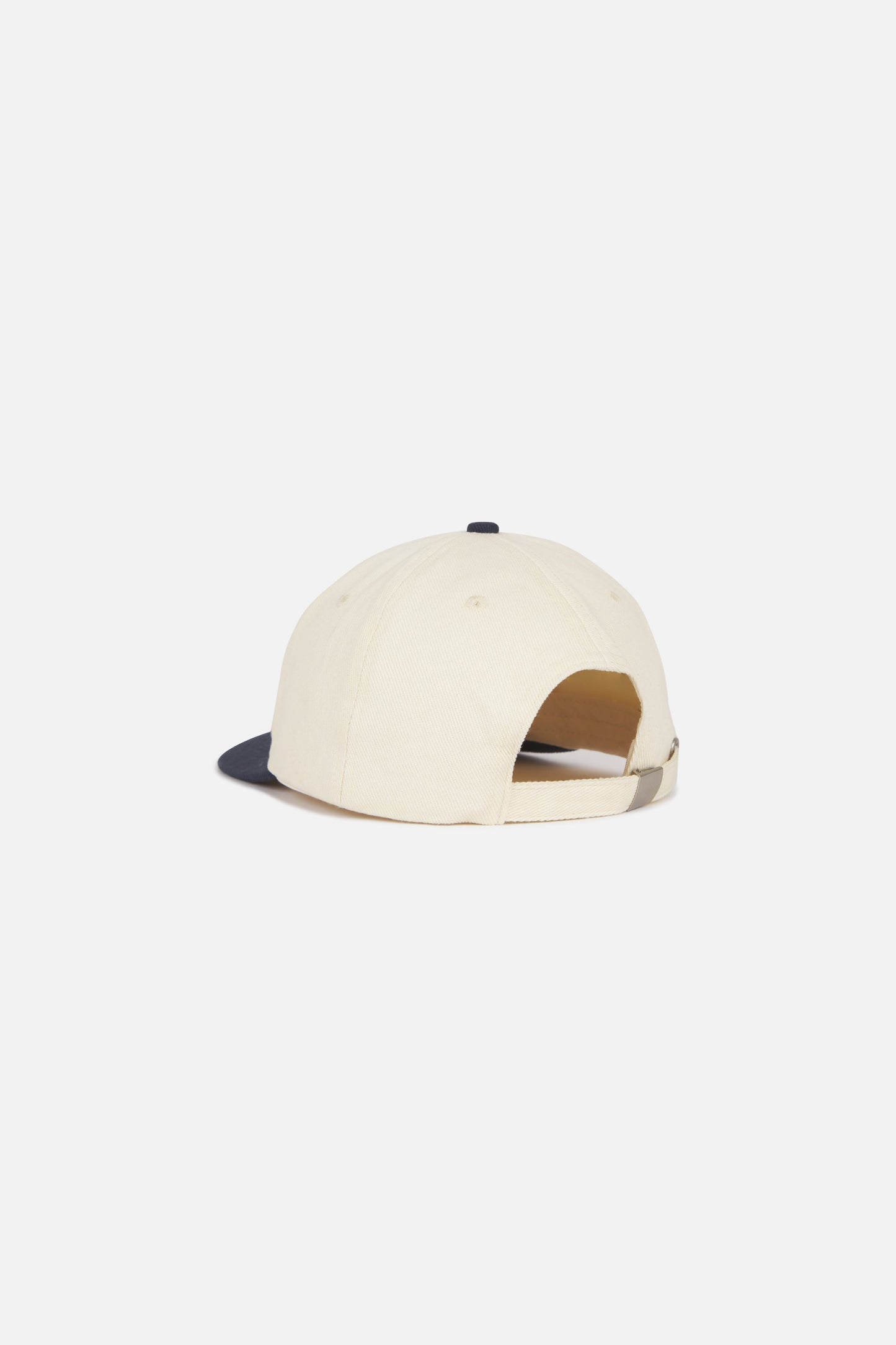 SPLIT TWILL CAP