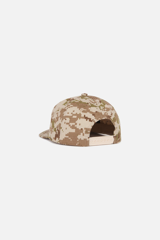 CAMO FORREST CAP