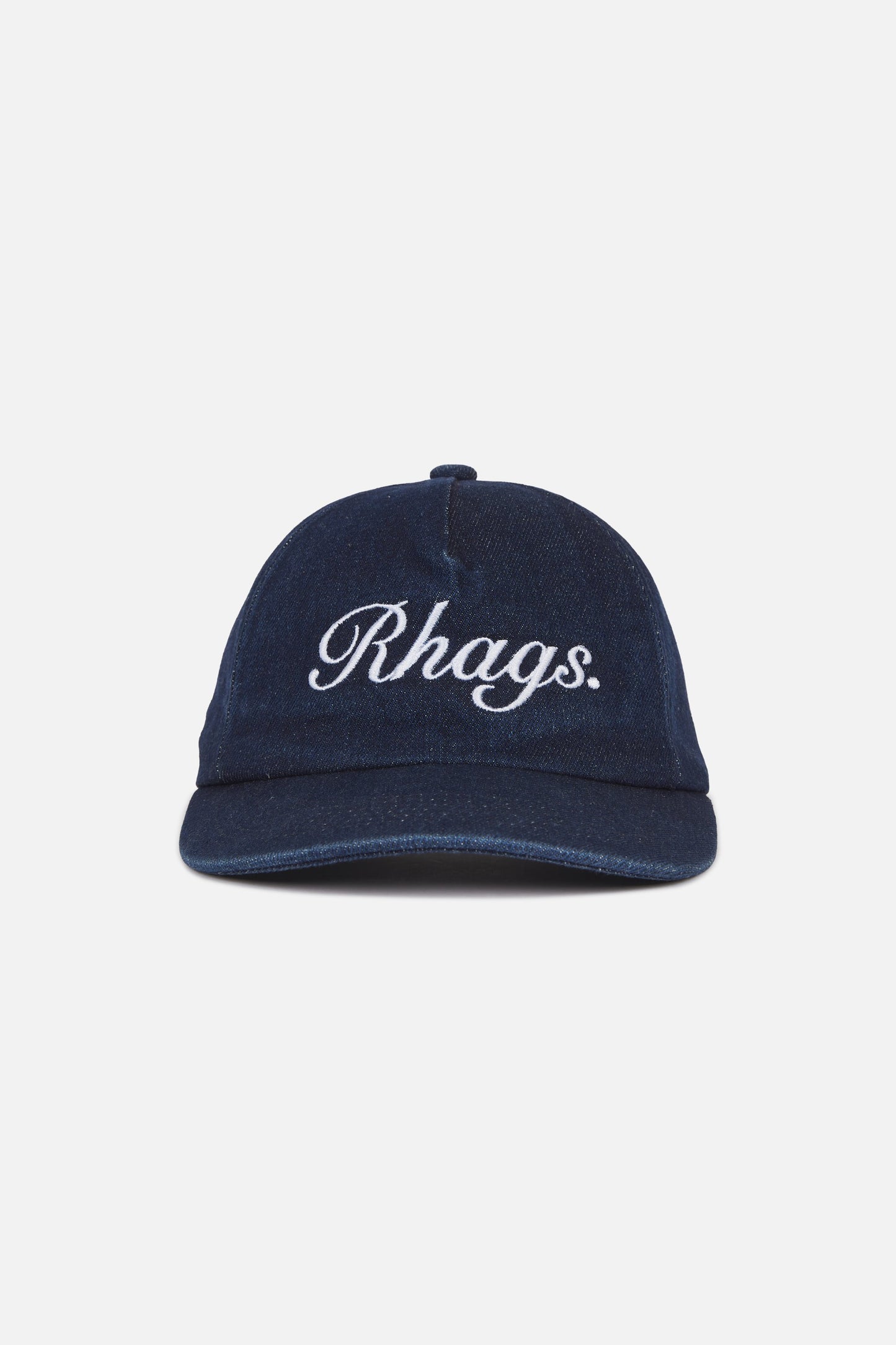 RHAGS DENIM CAP