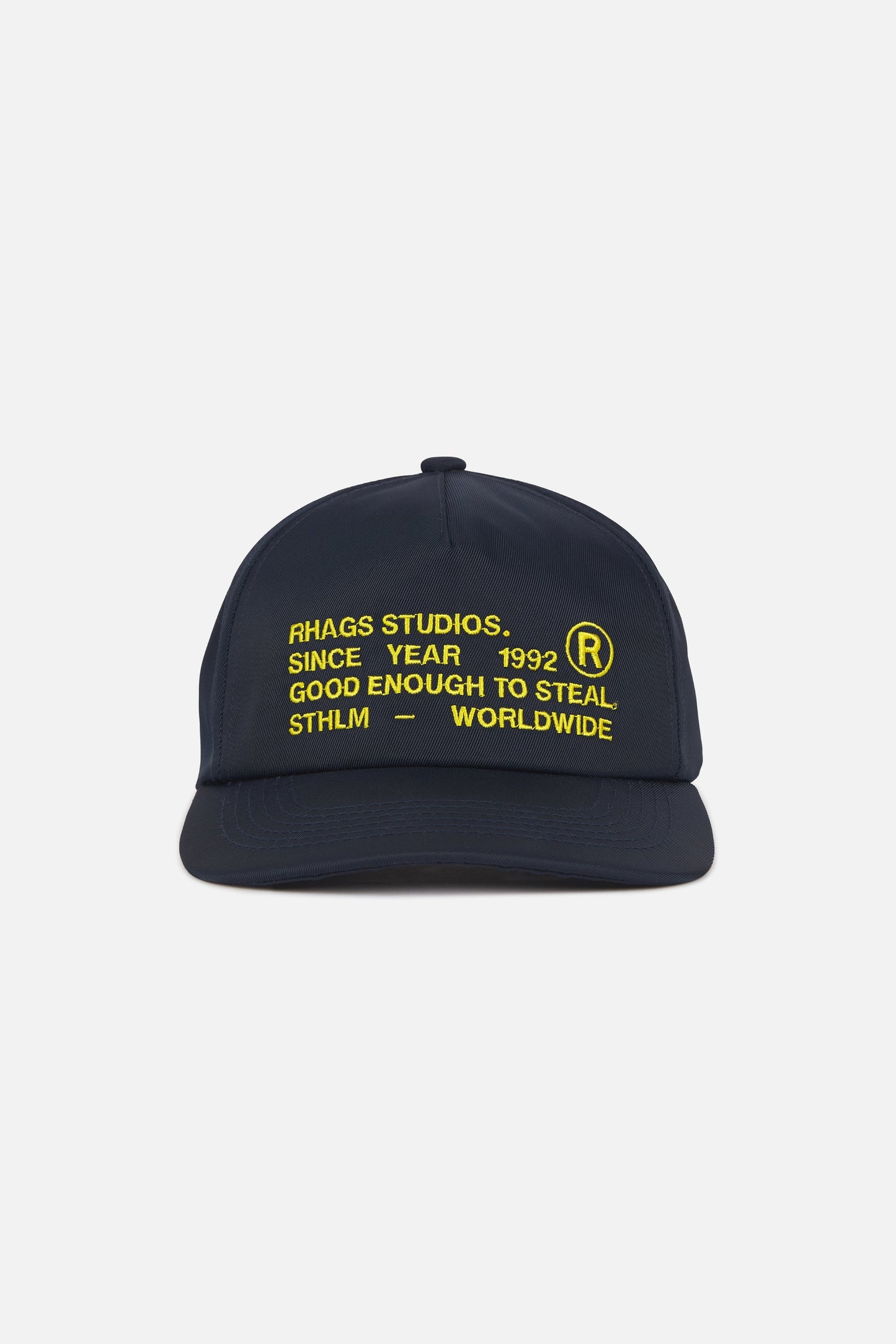 RHAGS WORLDWIDE CAP