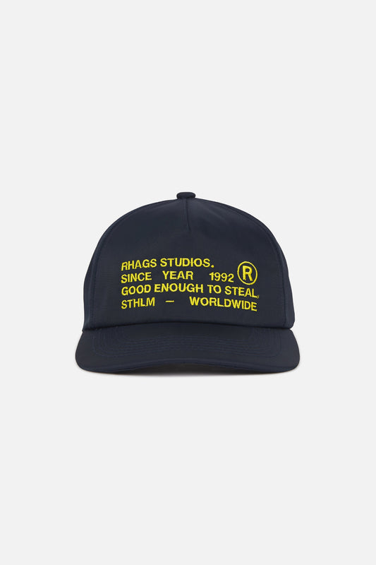RHAGS WORLDWIDE CAP