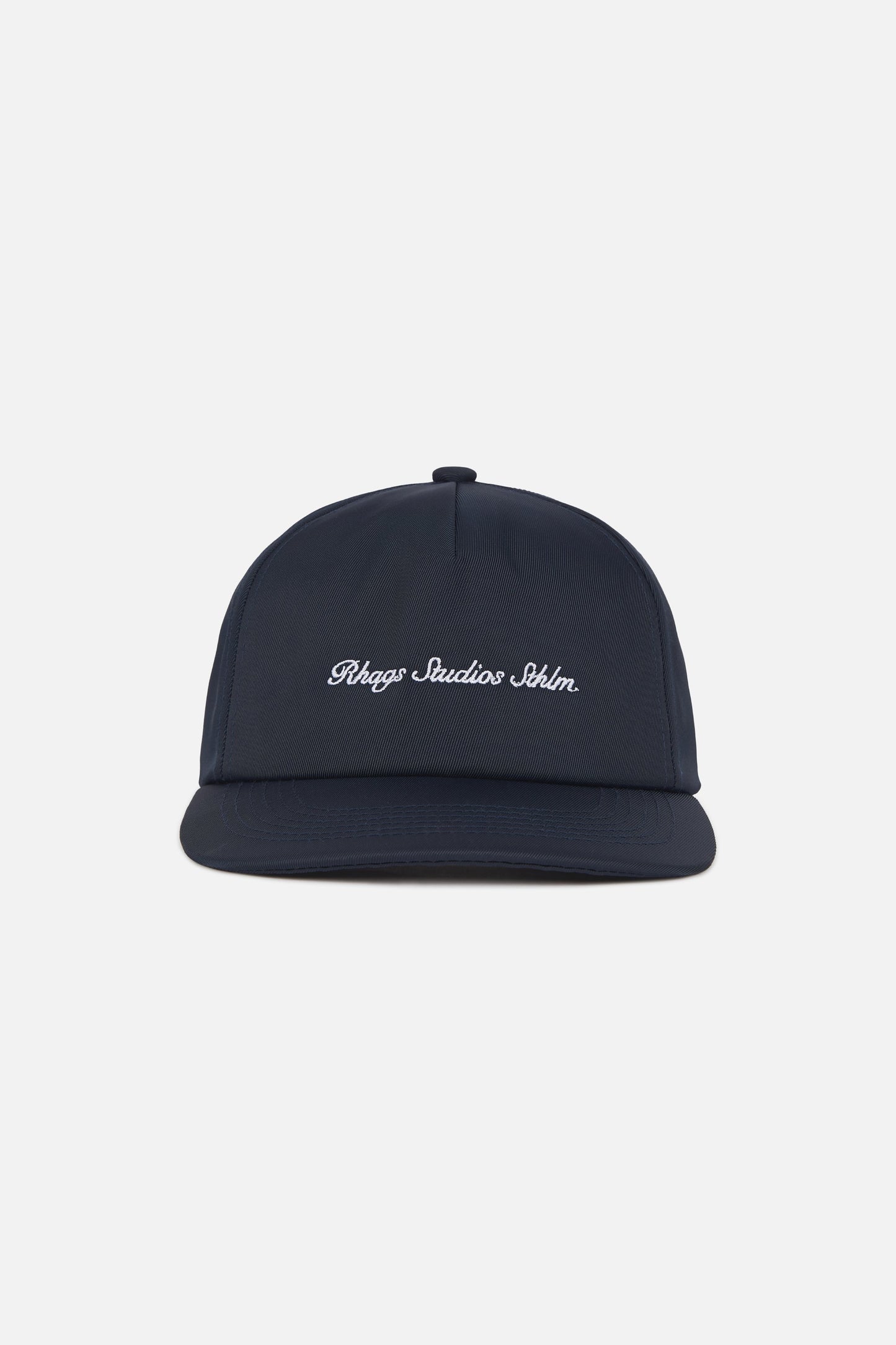 RHAGS STUDIOS STHLM NYLON CAP