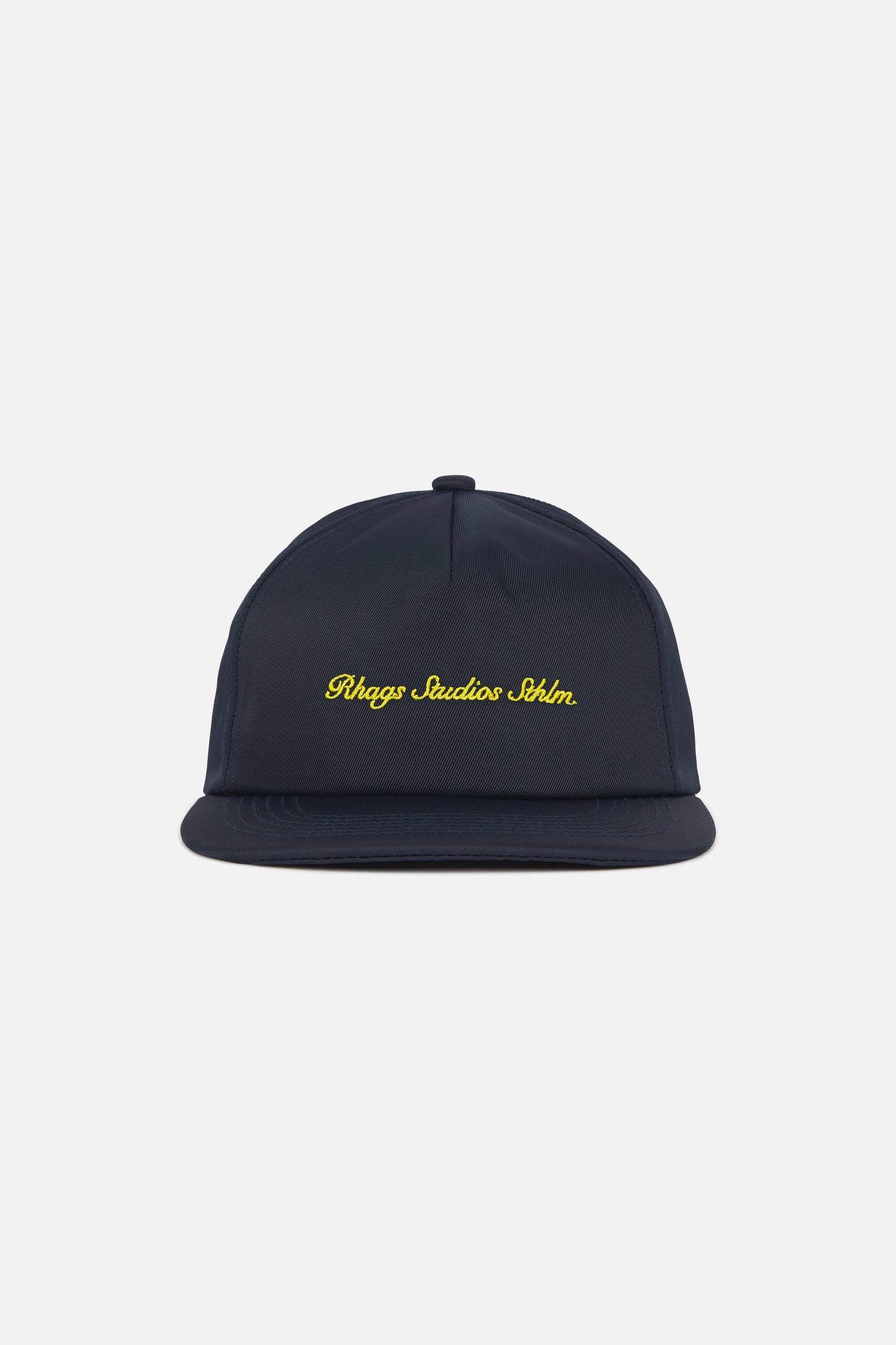 RHAGS STUDIOS STHLM NYLON CAP