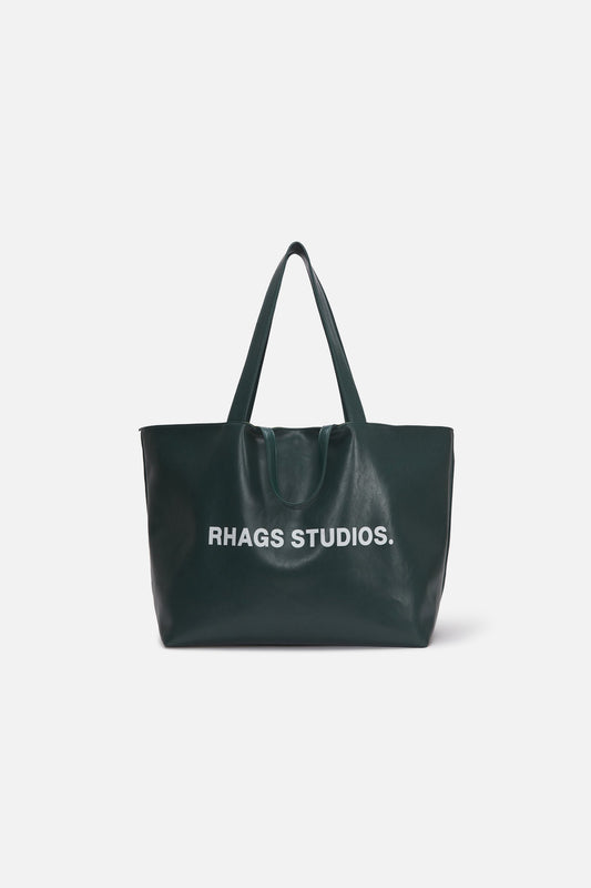 PU TOTEBAG LARGE