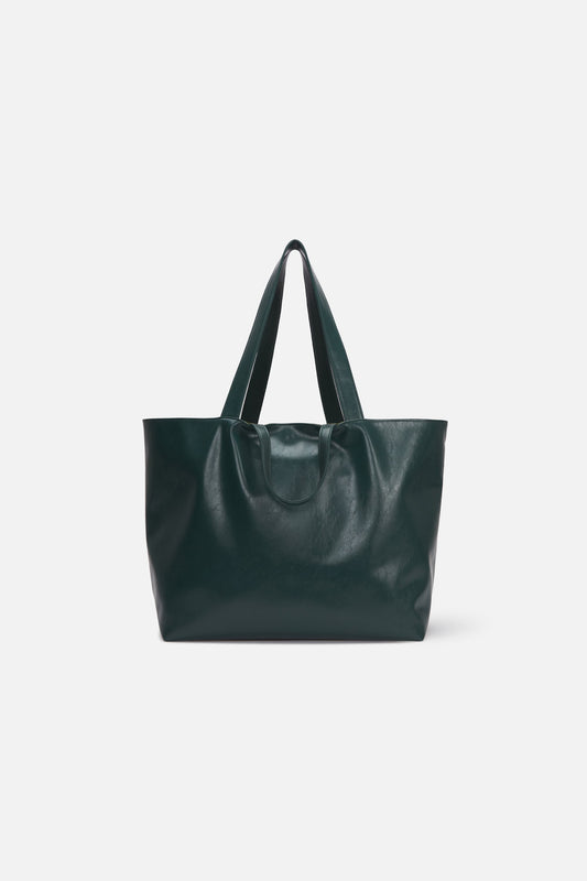 PU TOTEBAG LARGE