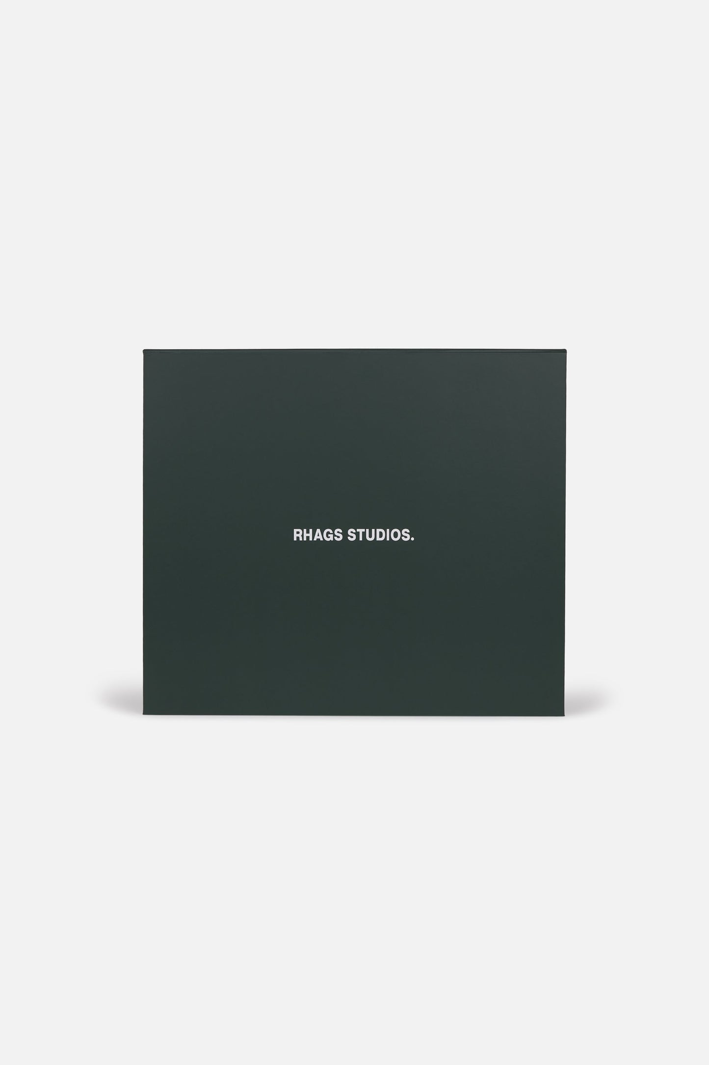 Rhags Studios magnetic box
