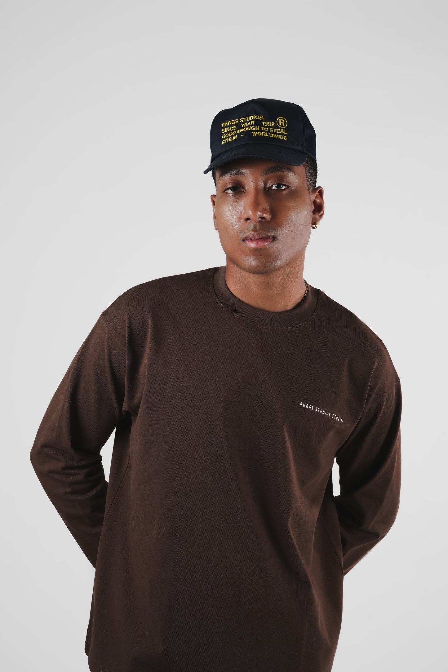 RHAGS WORLDWIDE CAP