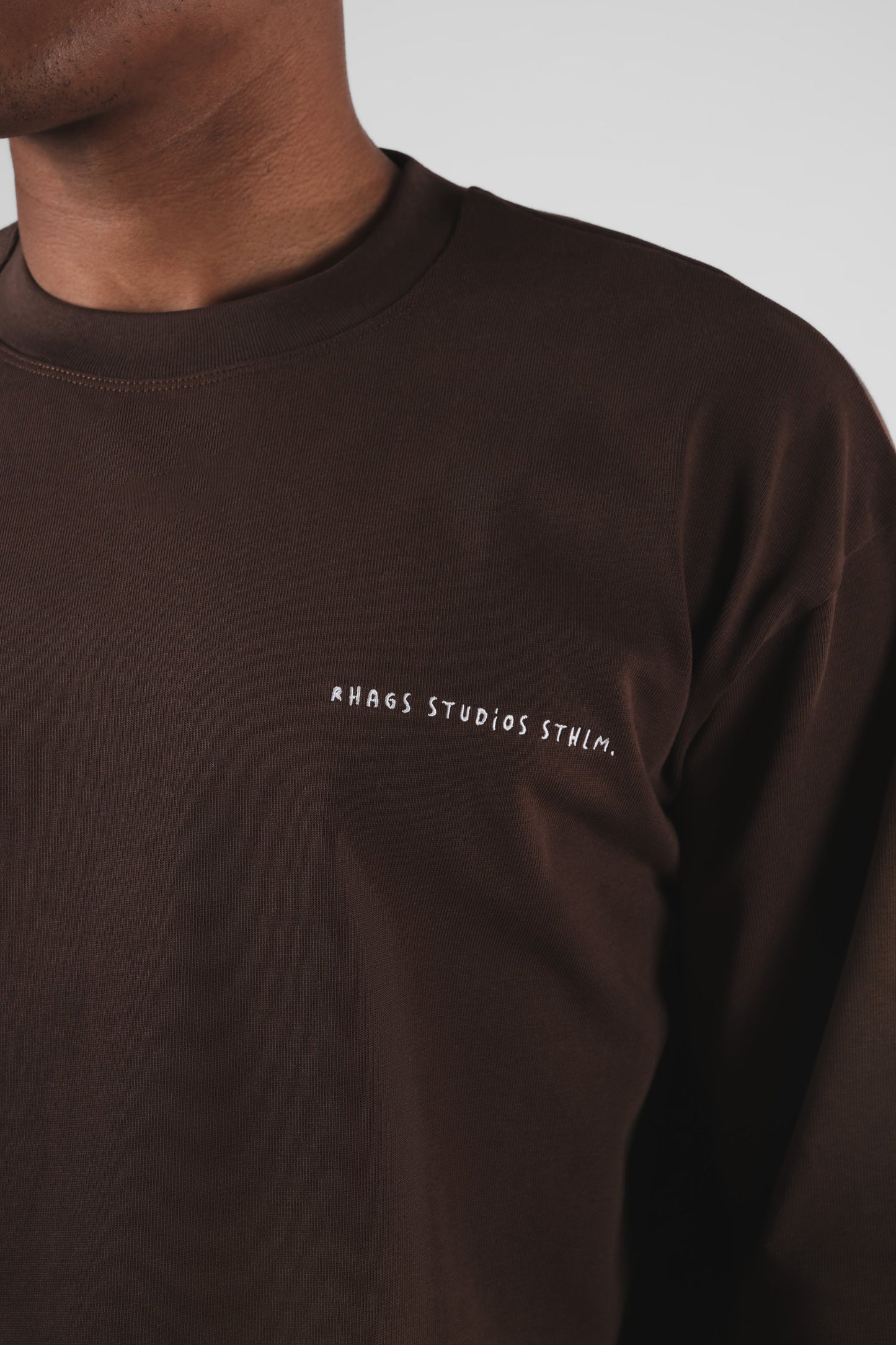 RHAGS STUDIOS LONG SLEEVE