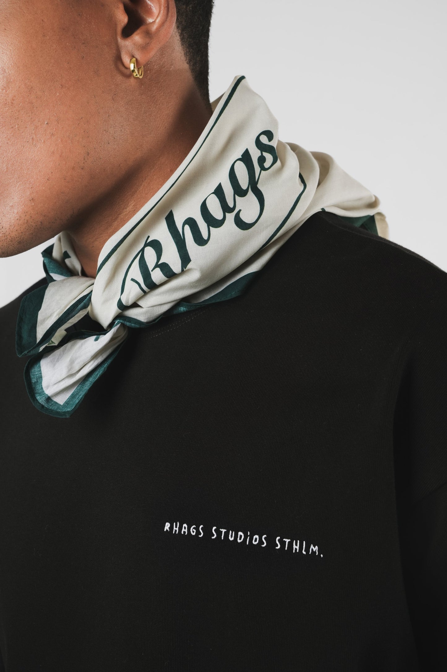 RHAGS STUDIOS BANDANA