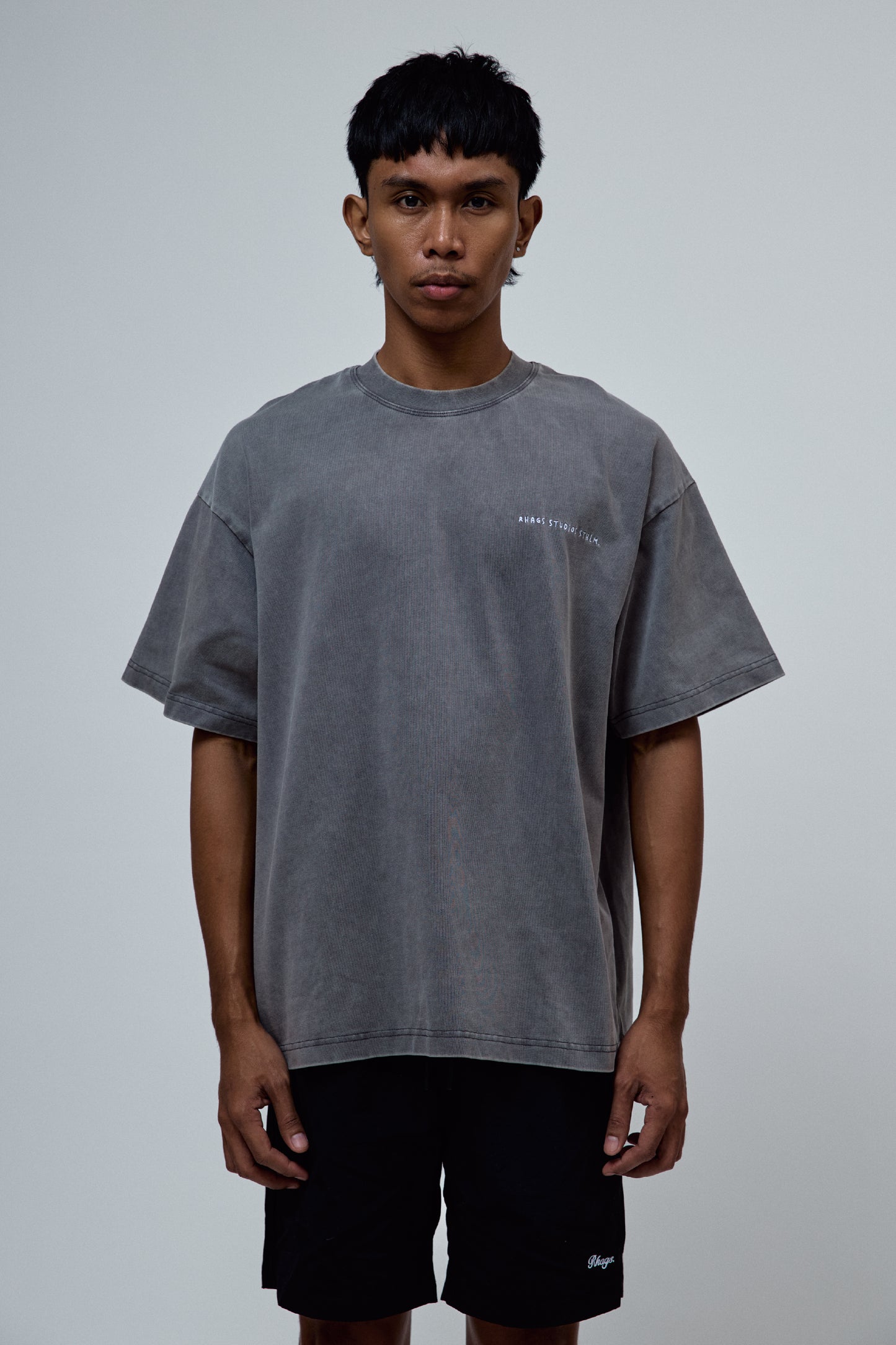 RHAGS STUDIOS T-SHIRT
