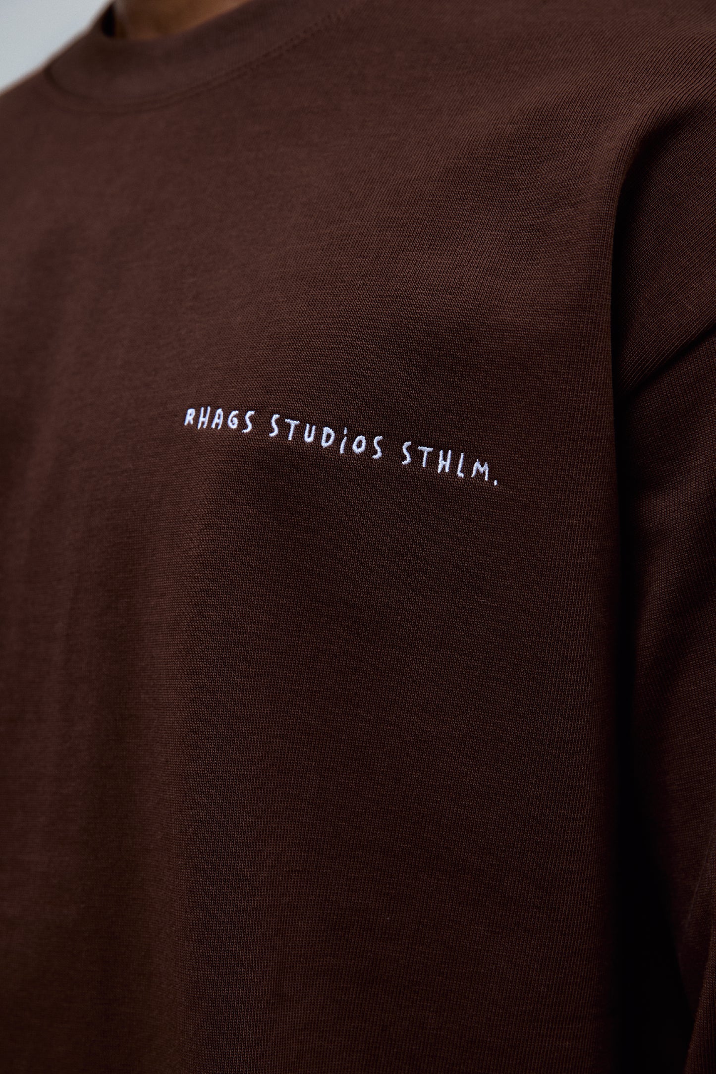 RHAGS STUDIOS T-SHIRT