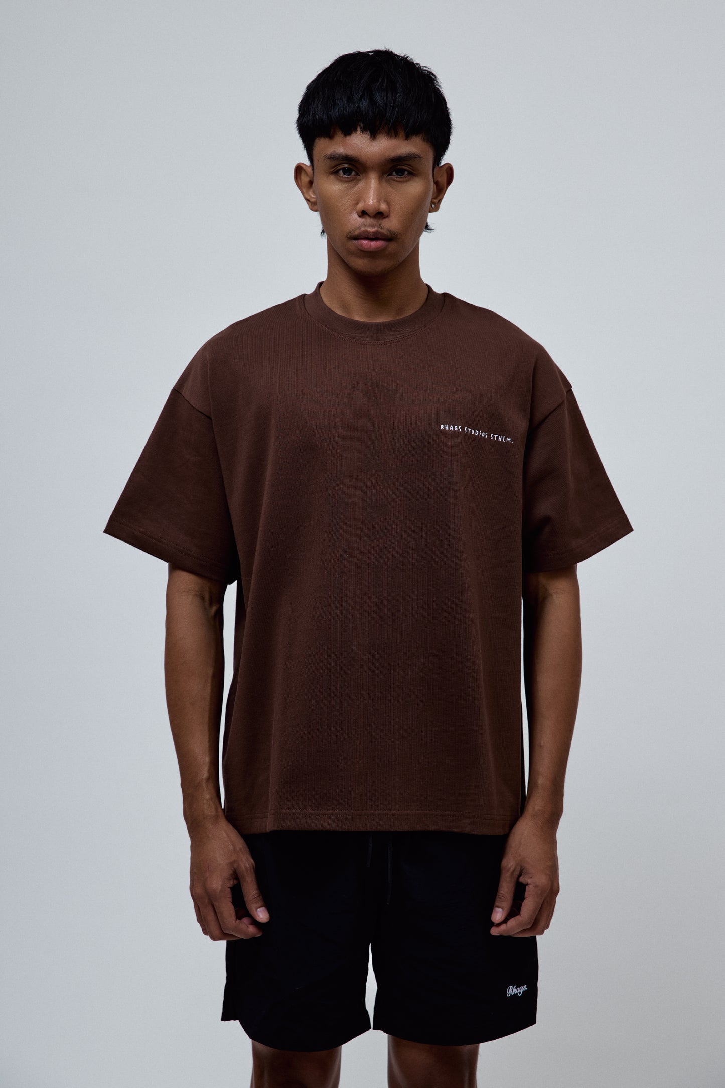 RHAGS STUDIOS T-SHIRT