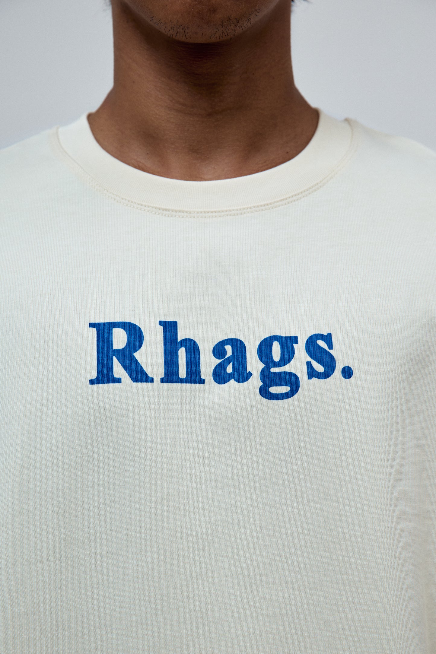RHAGS CENTERED LONG SLEEVE