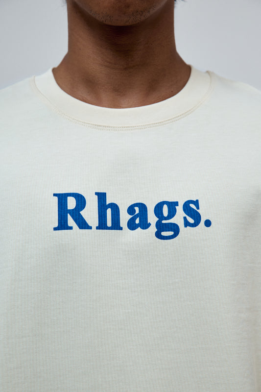 RHAGS CENTERED LONG SLEEVE