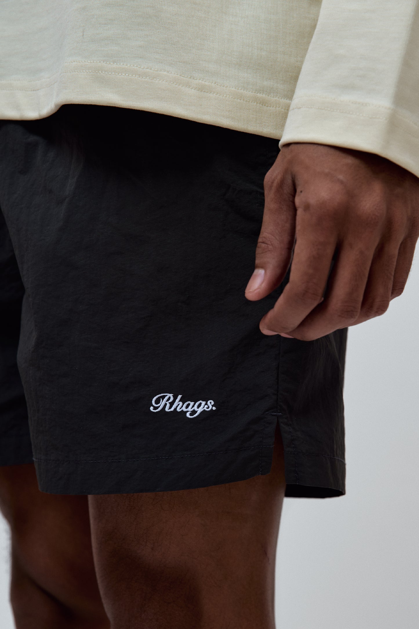 RHAGS SHORTS