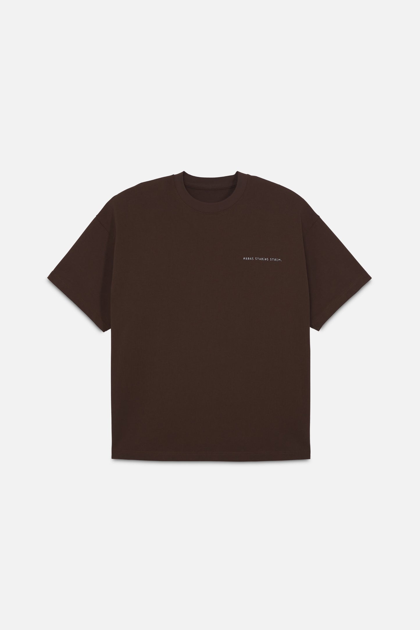 RHAGS STUDIOS T-SHIRT
