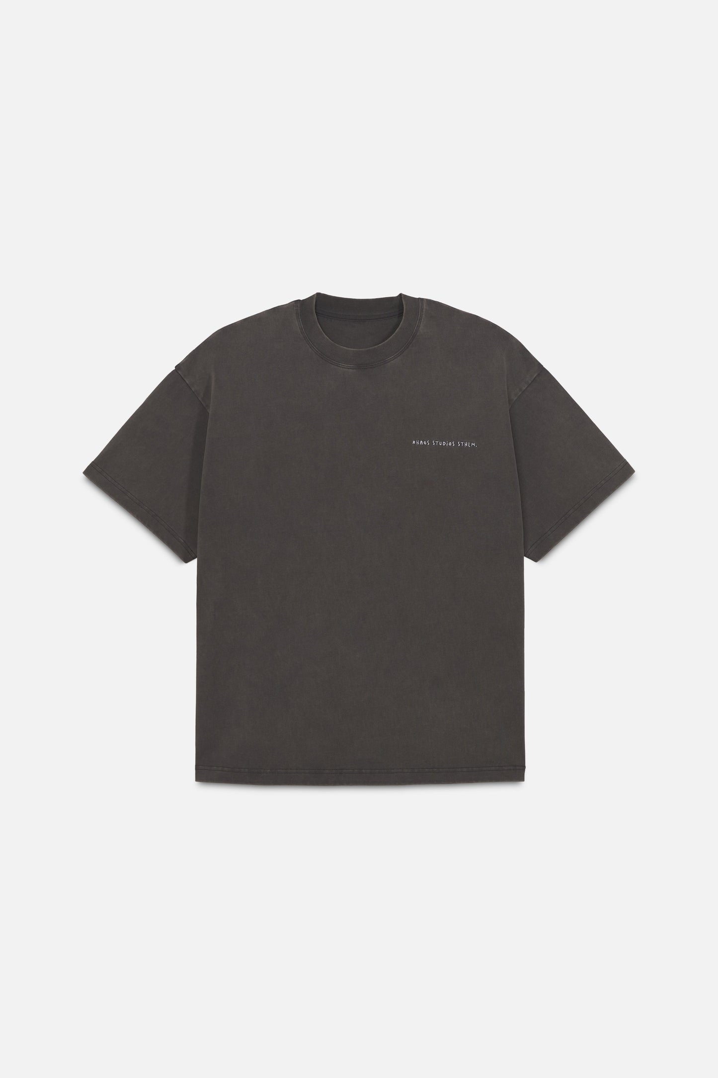 RHAGS STUDIOS T-SHIRT