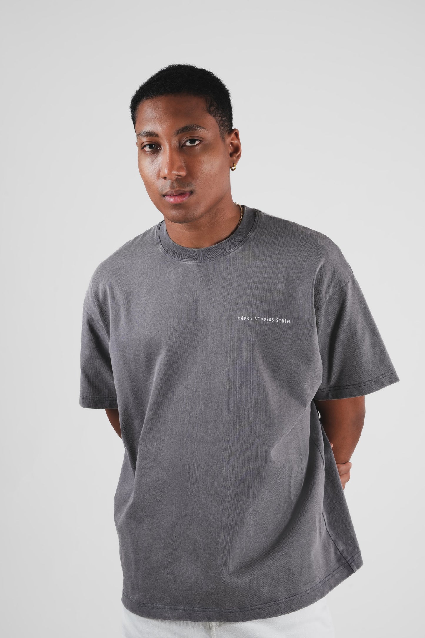 RHAGS STUDIOS T-SHIRT