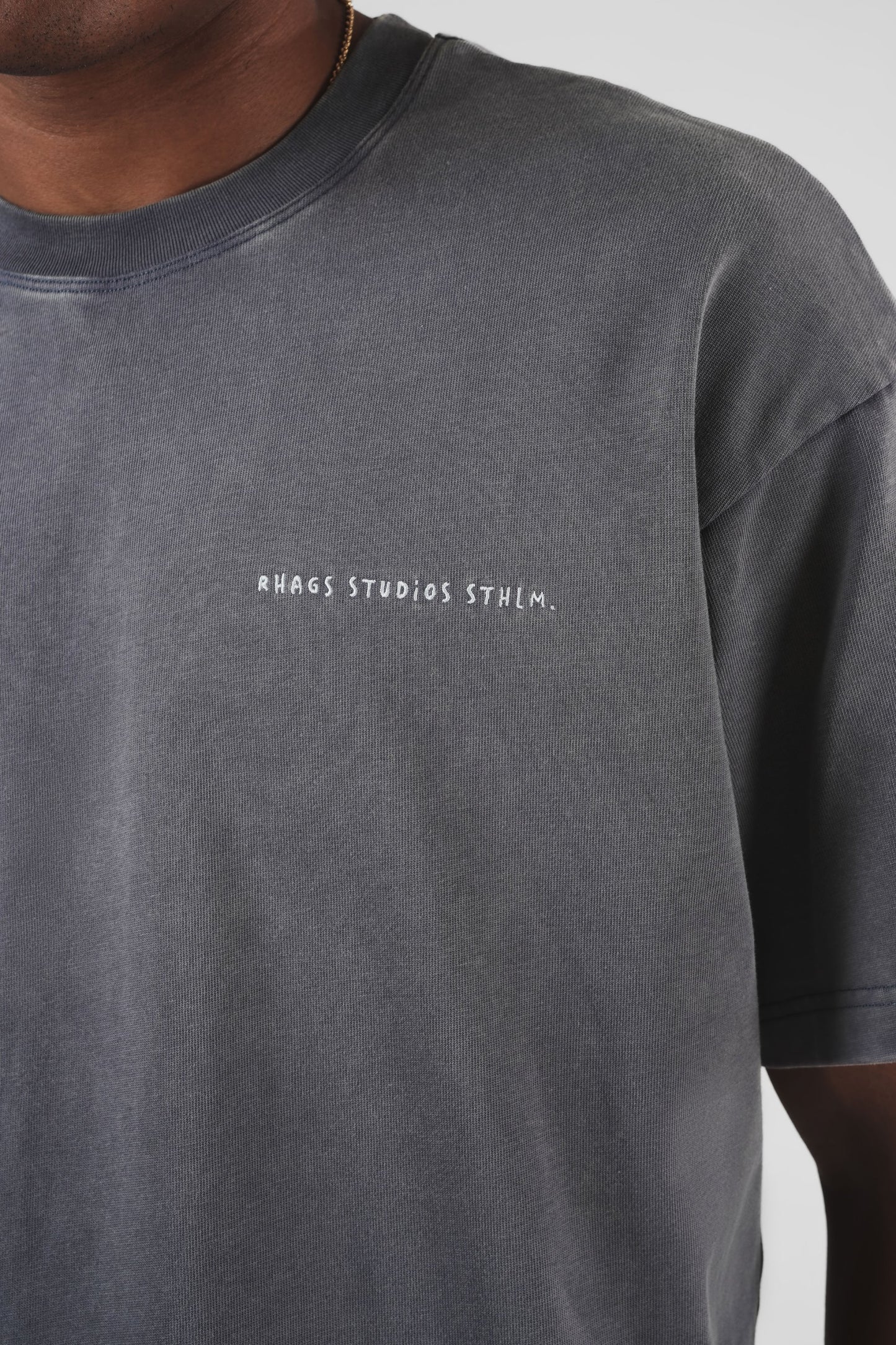 RHAGS STUDIOS T-SHIRT