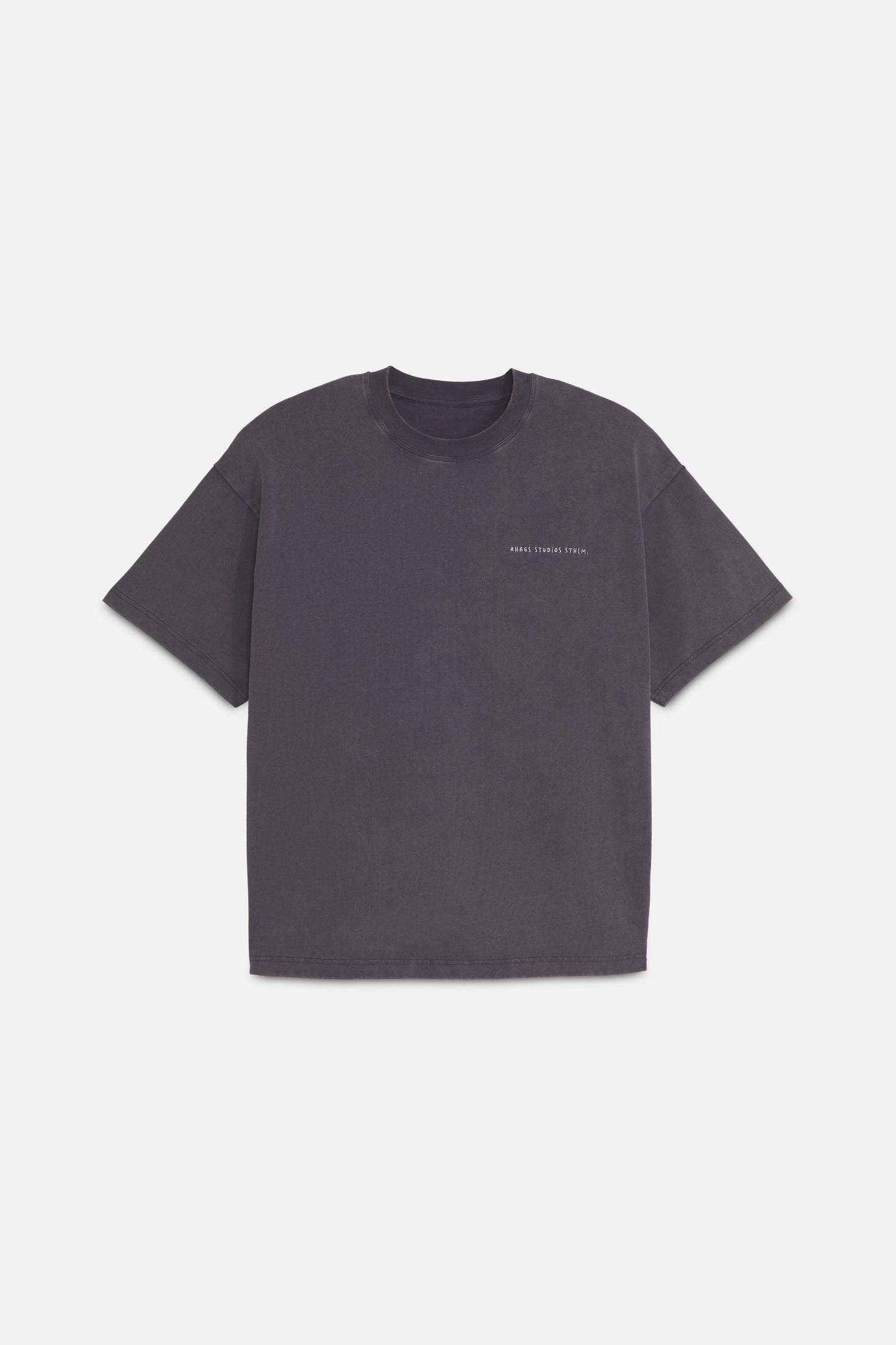 RHAGS STUDIOS T-SHIRT