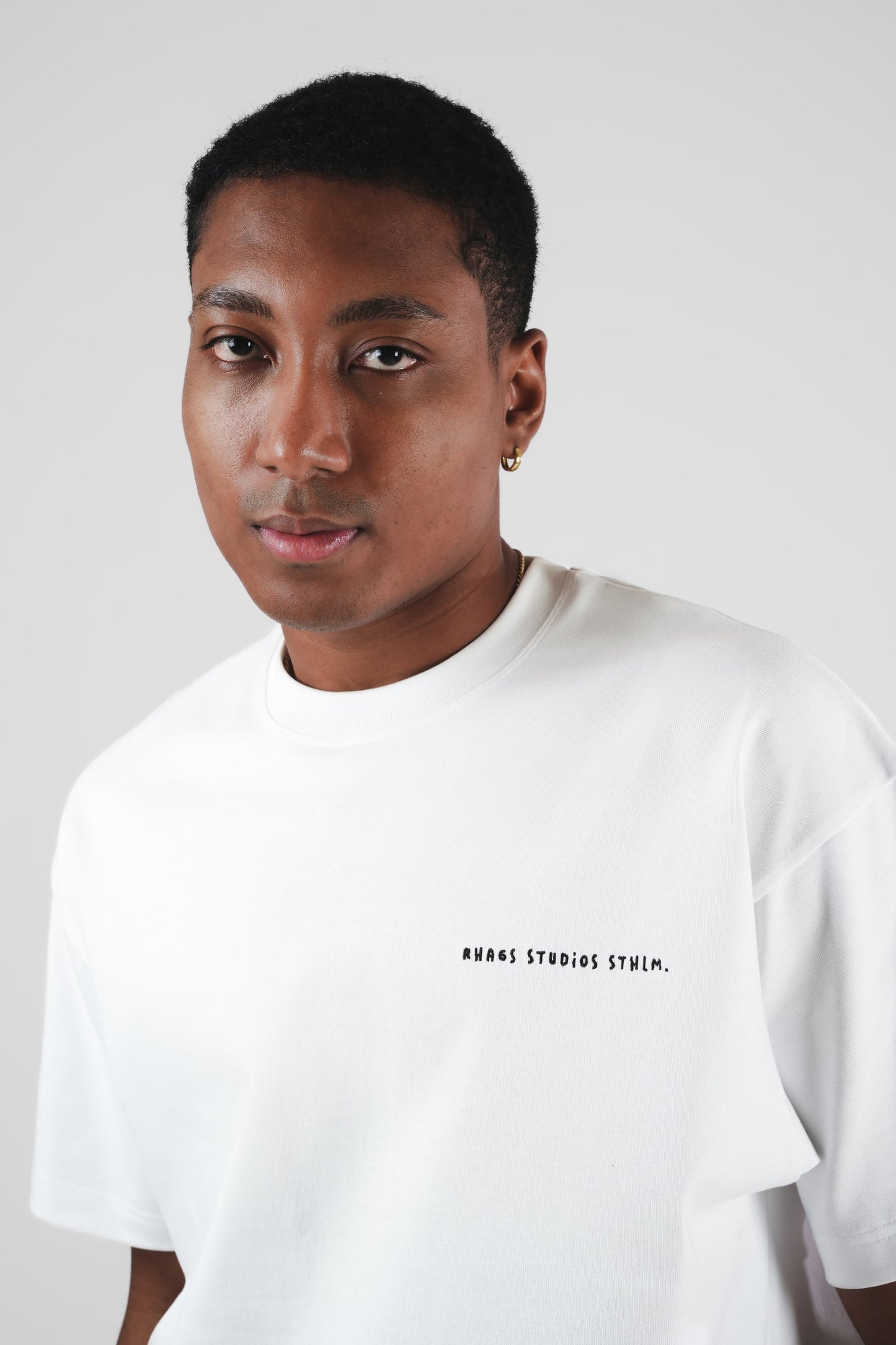 RHAGS STUDIOS T-SHIRT